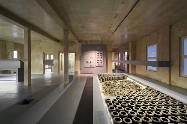 Remembrance Topf & Sons - Builders of the Auschwitz oven