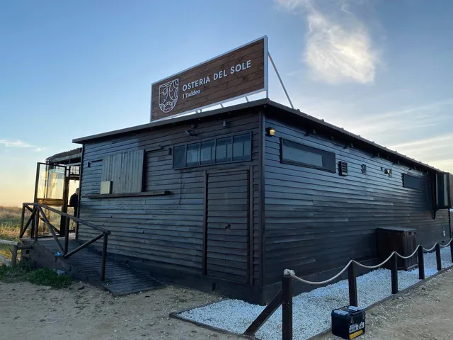 Osteria del Sole