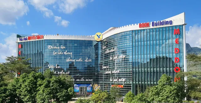 Legacy Park for Vietnamese Scientists