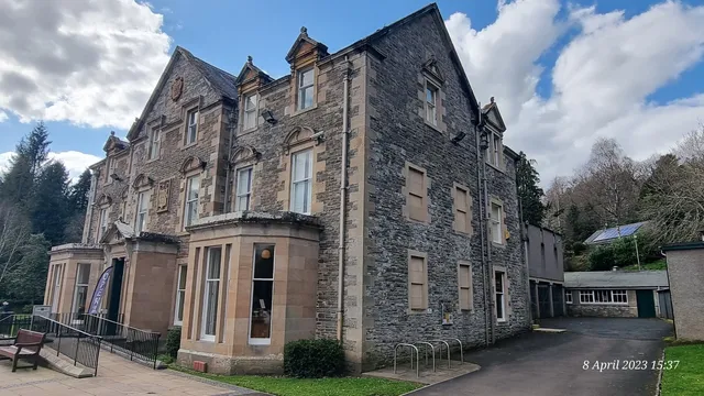 Hawick Museum