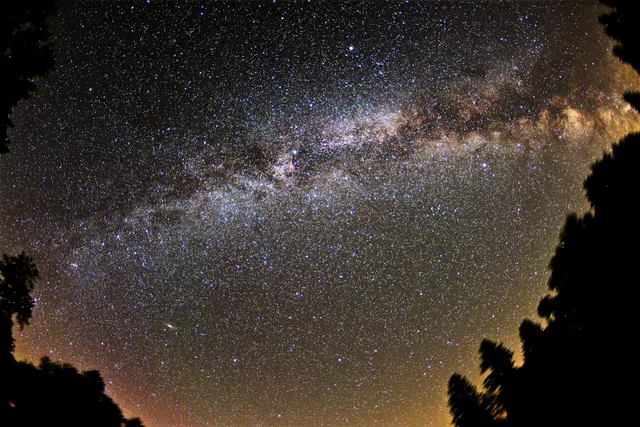 Sankt Andreasberg Observatory