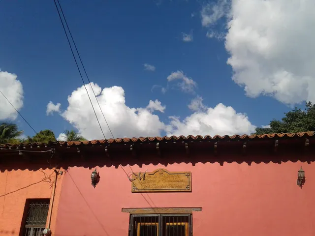 Museo Histórico y Cívico Casa Cabañas