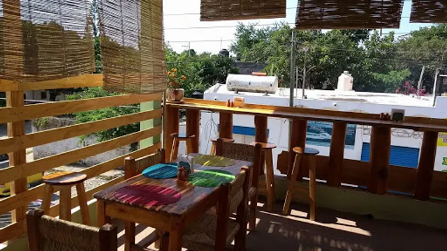 El Café De Don Simón