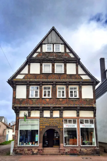 Museum In The Little House