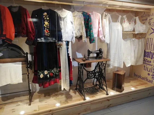 Muzeum Etnograficzne im. F. Kotuli. Oddział Muzeum Okręgowego