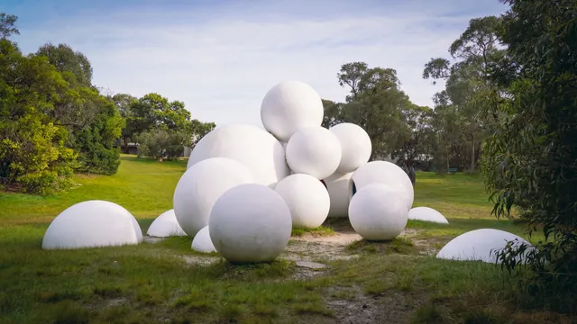 McClelland Sculpture Park and Gallery