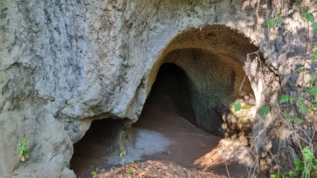 Grotte di Pignarelle