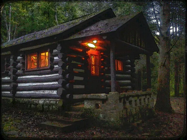 Cabwaylingo State Forest