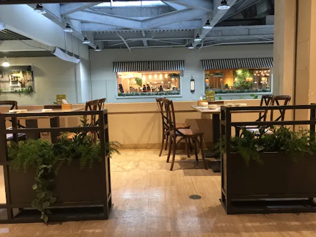 豆腐村 Tofu Village - 京站小碧潭店