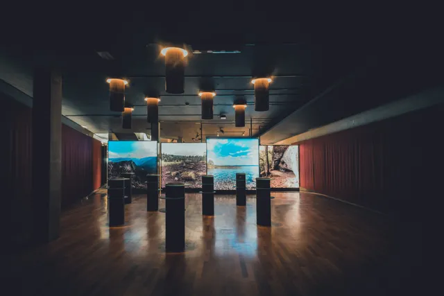 Laténium Park and Museum of Archeology