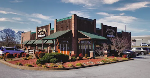 Colorado Grill Franklin KY