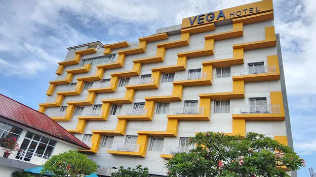 Vega Prime Hotel & Convention