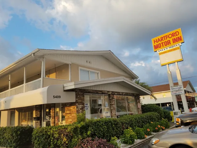 Hartford Motor Inn