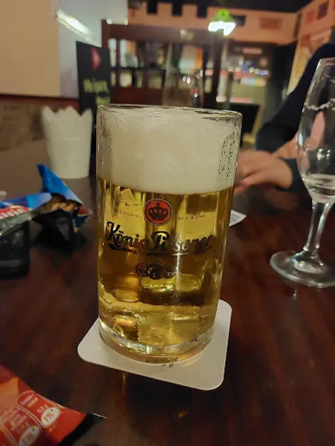 Paddy's Pub - Duisburg