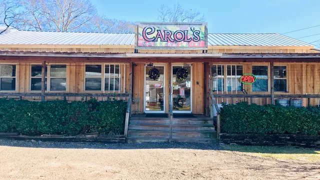 Carol's Market
