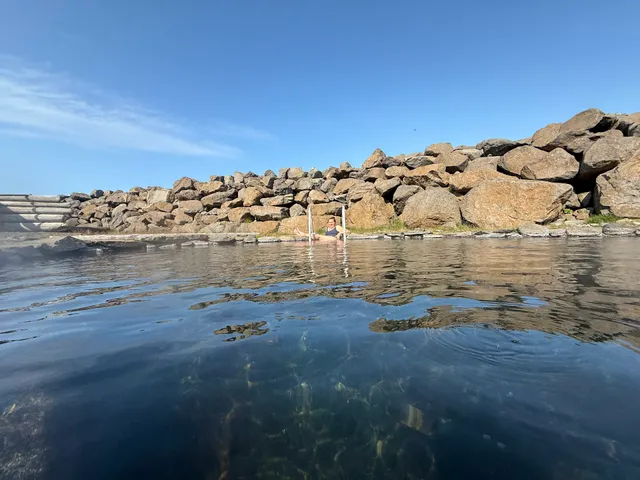 Reykir - Grettislaug