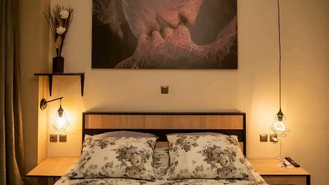 First View Apartment