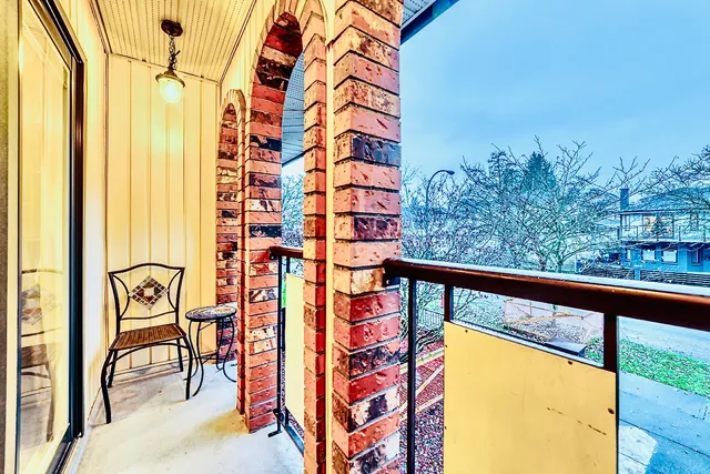 Neocolonial Nouveau Kensington