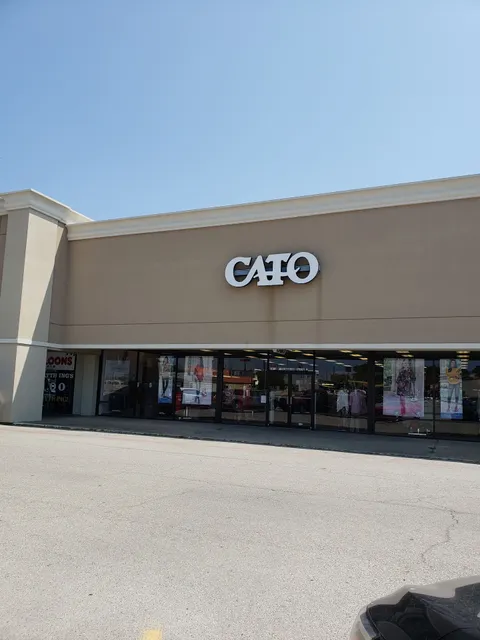 Cato Fashions