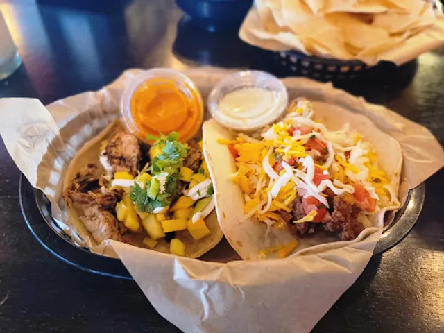 Torchy's Tacos