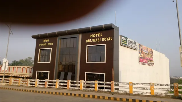 HOTEL BRIJWASI ROYAL