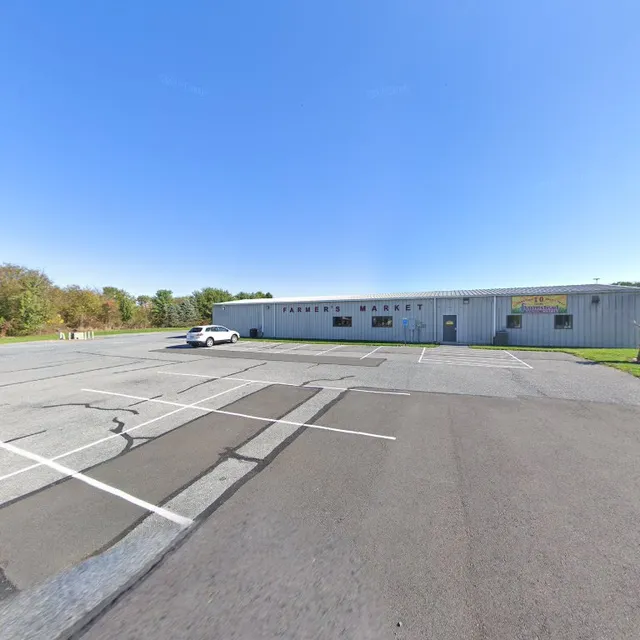 Masser's Produce Farmstead