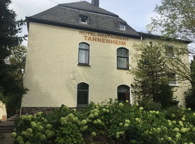 Hotel Tannenheim