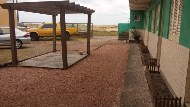 Pousada Vila Di Italy