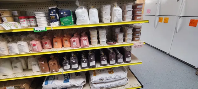 Hidden Creek Farm Market