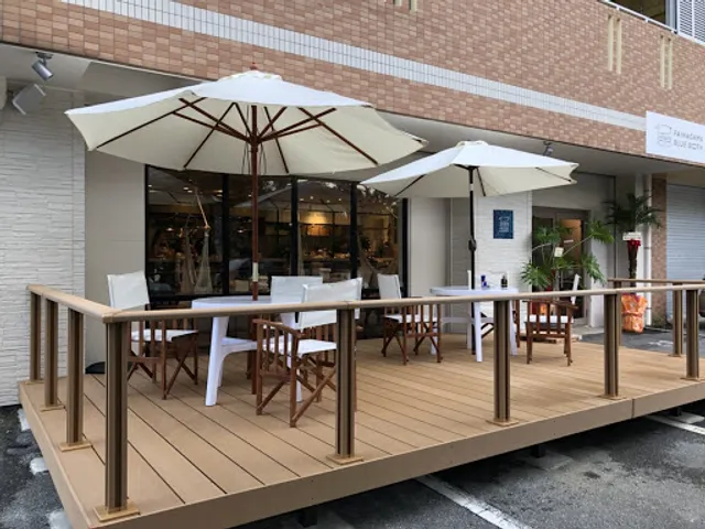 PAINAGAMA BLUE BOOTH