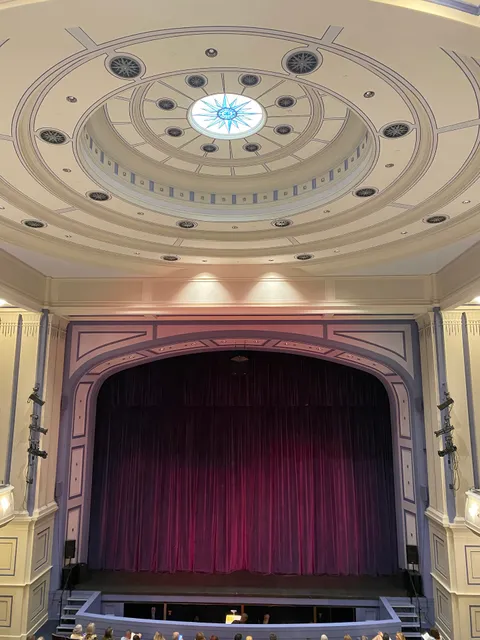 Spartanburg Little Theatre