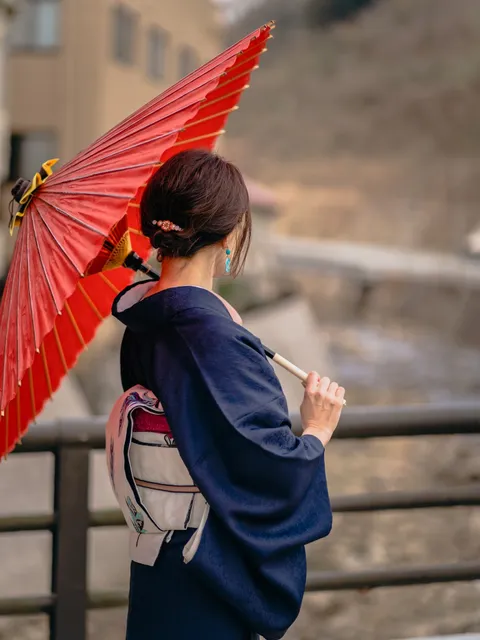 美又温泉国民保養センター