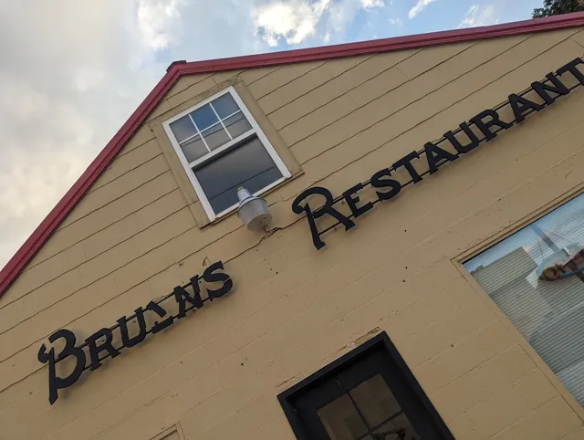 Bruen's Restaurant