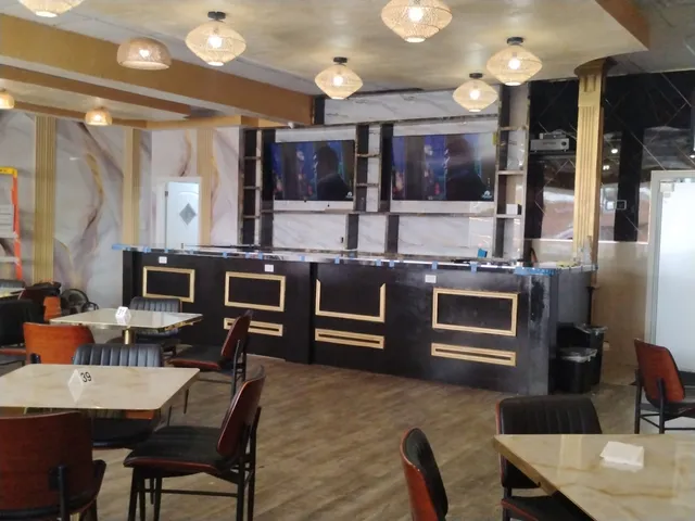 Golden Dragon Chinese Food