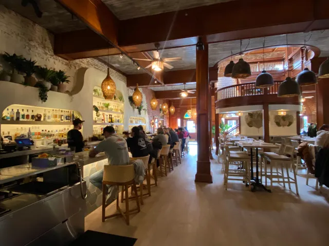 Anejo Mexican Bistro