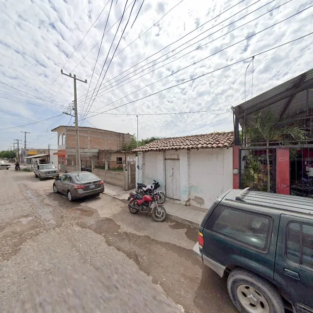 El sazon del camarón