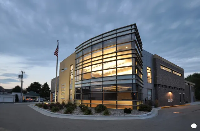 Waupun Public Library