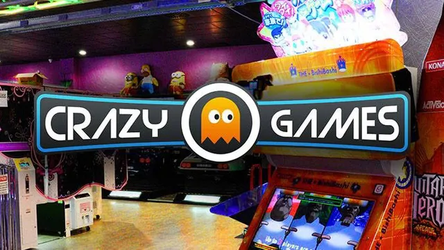 Crazy Games
