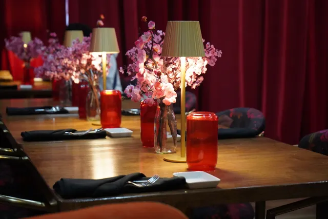 Sweet & Savory Caribbean Italian Restaurant