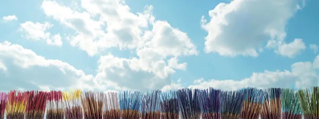 Wild Berry Incense Factory