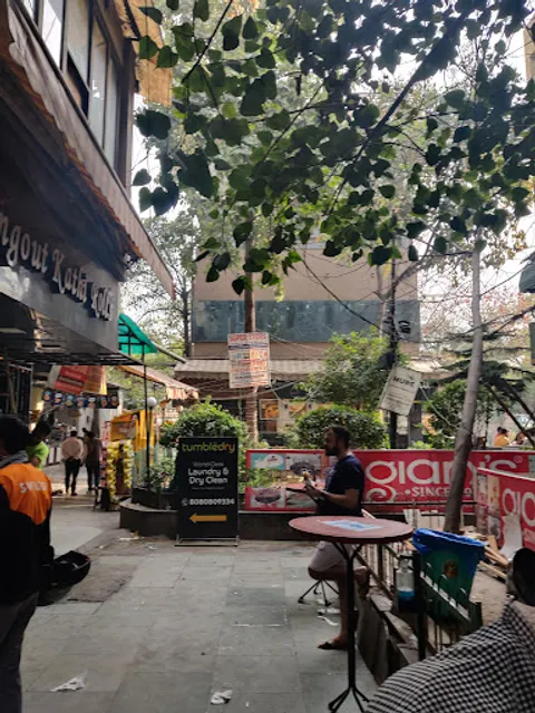 Keventers - Green Wood Dhaba, Ludhiana