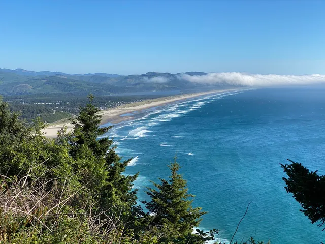 Neahkahnie South Viewpoint
