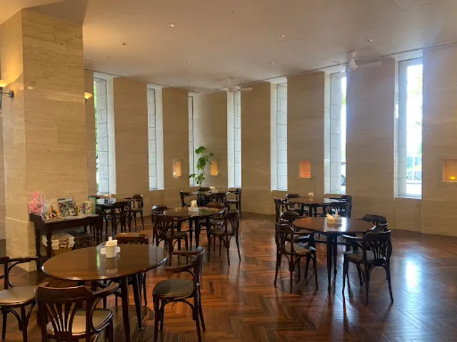 喫茶フェリーチェ