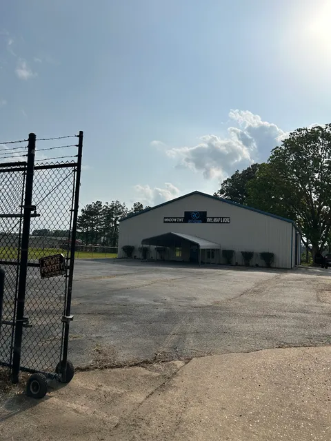 Rays Customs & Accessories