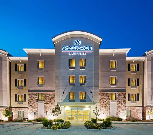 Candlewood Suites Safety Harbor - Clearwater NE by IHG