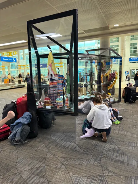 Fort Lauderdale Airport