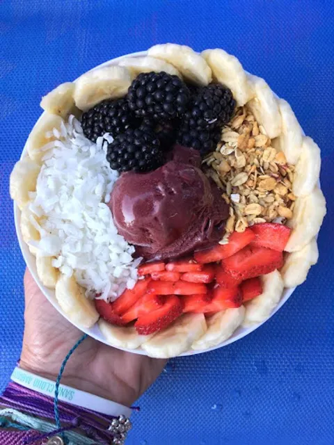 Big Acai Bowl - Ankeny
