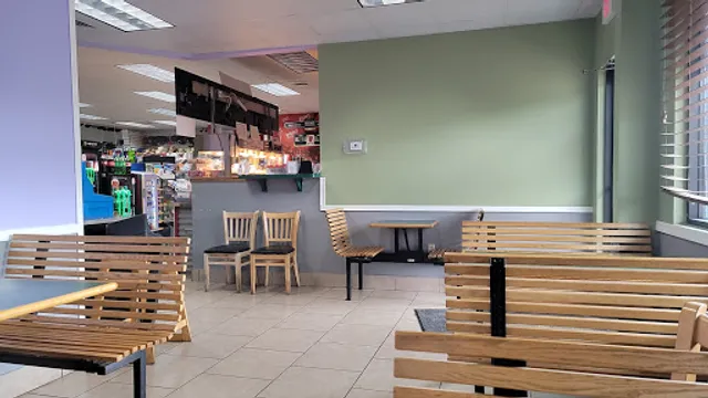 Krispy Krunchy Chicken