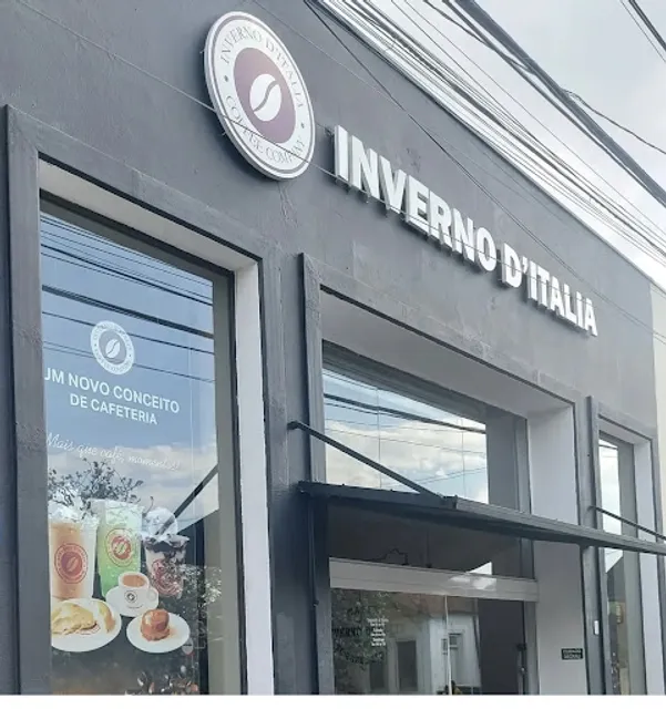 Inverno D’Italia Vinhedo