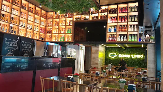 Sonho Lindo Tijuca Boteco Bar e Restaurante